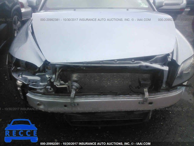 2008 Volvo C70 T5 YV1MC67278J058688 image 5