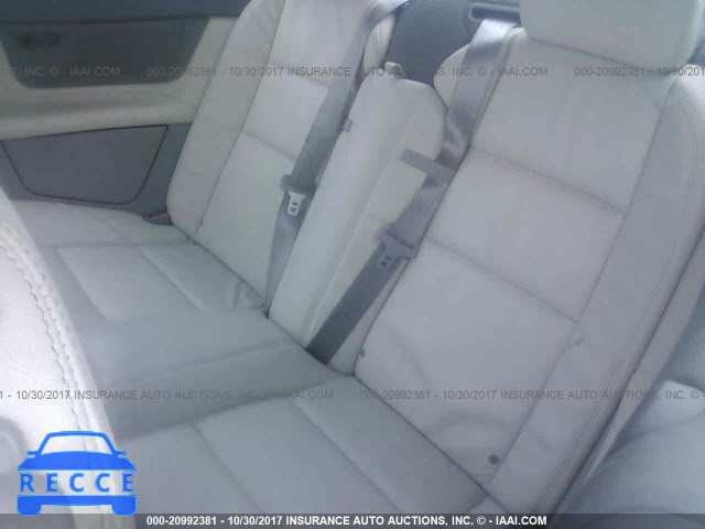 2008 Volvo C70 T5 YV1MC67278J058688 image 7