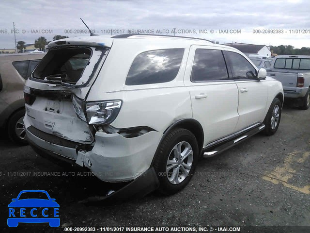 2012 Dodge Durango CREW 1C4RDHDG0CC158228 image 3