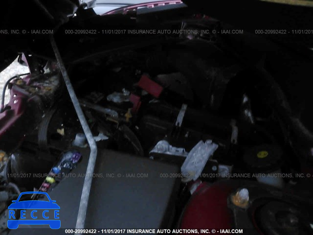 2012 Mitsubishi Outlander Sport SE JA4AR4AU6CZ005569 image 9