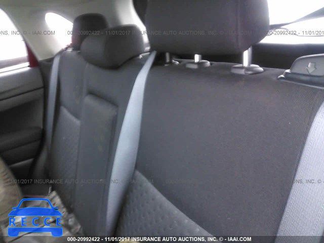 2012 Mitsubishi Outlander Sport SE JA4AR4AU6CZ005569 image 7