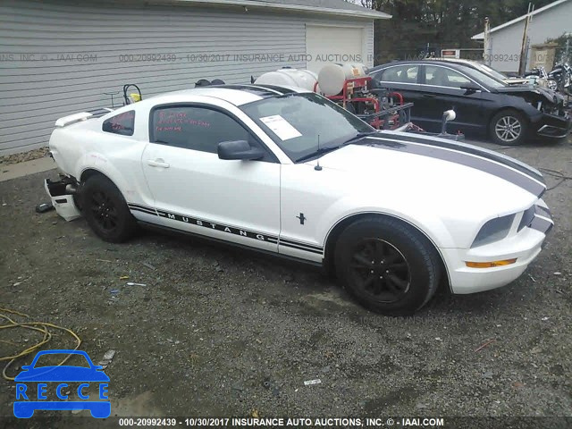 2005 Ford Mustang 1ZVFT80N955116011 image 0