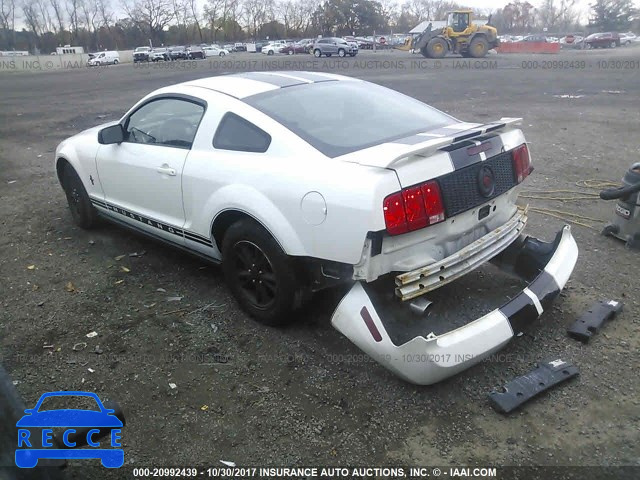 2005 Ford Mustang 1ZVFT80N955116011 image 2