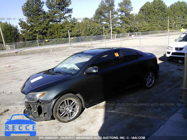 2005 Scion TC JTKDE177050010703 image 1