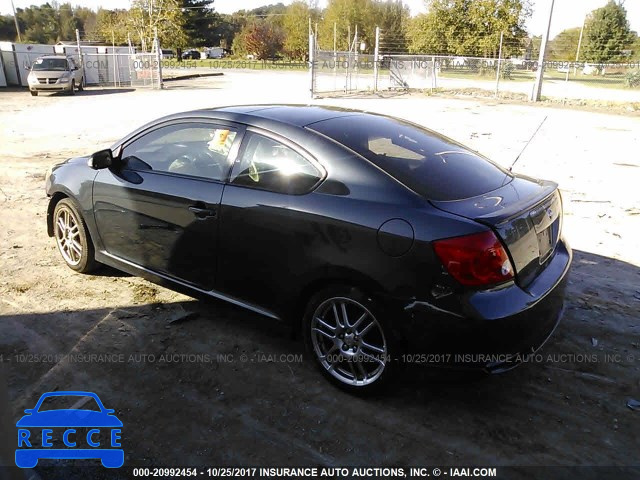 2005 Scion TC JTKDE177050010703 image 2