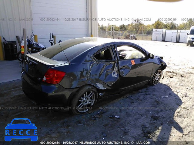 2005 Scion TC JTKDE177050010703 image 3