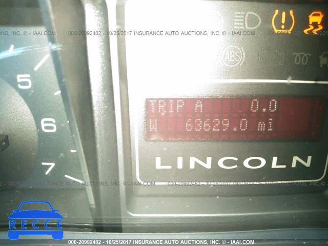 2011 Lincoln Navigator 5LMJJ2H5XBEJ06323 image 6