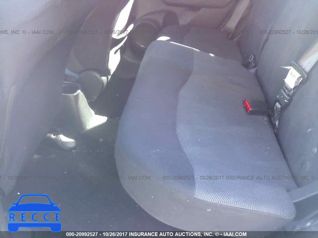 2009 Honda FIT JHMGE88639S034764 image 7