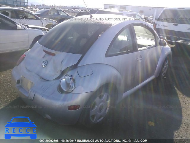 2001 Volkswagen New Beetle GLS 3VWCK21C21M464298 image 3