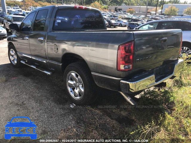 2004 Dodge RAM 1500 1D7HA18D54S675579 Bild 2