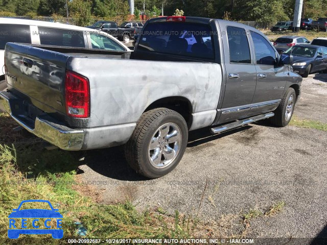 2004 Dodge RAM 1500 1D7HA18D54S675579 image 3