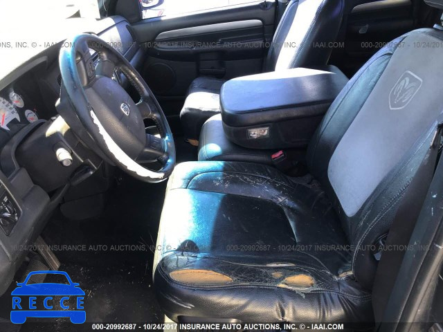 2004 Dodge RAM 1500 1D7HA18D54S675579 image 4