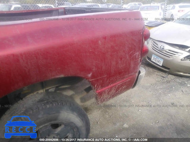 2008 Dodge RAM 1500 1D7HU18248J174040 image 5