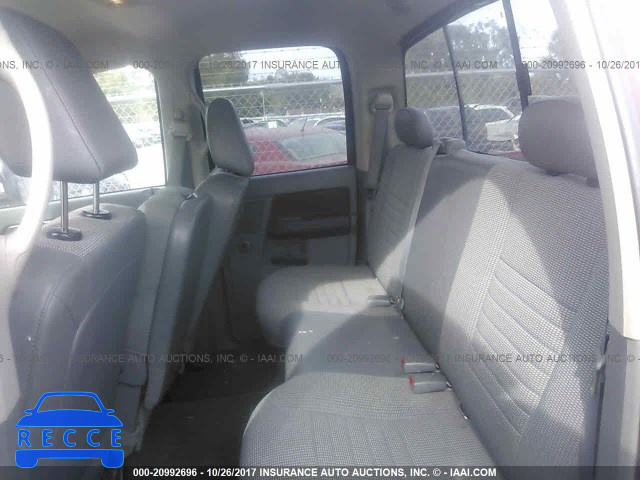 2008 Dodge RAM 1500 1D7HU18248J174040 image 7