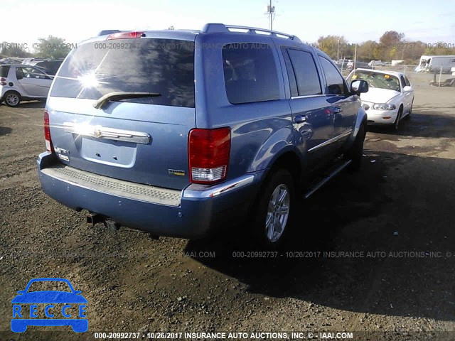 2007 Chrysler Aspen LIMITED 1A8HW58PX7F507570 зображення 3