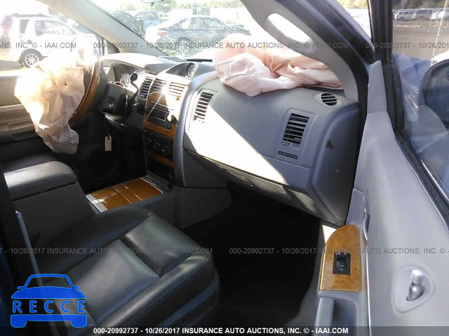 2007 Chrysler Aspen LIMITED 1A8HW58PX7F507570 зображення 4