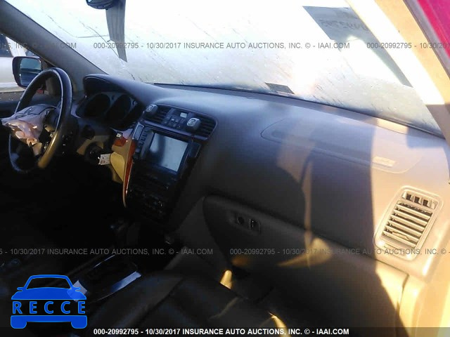 2005 Acura MDX TOURING 2HNYD18995H531128 image 4