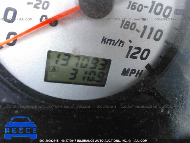 2002 Nissan Pathfinder LE/SE JN8DR09Y42W719689 image 6