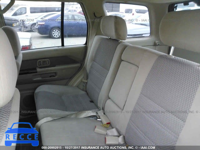 2002 Nissan Pathfinder LE/SE JN8DR09Y42W719689 image 7