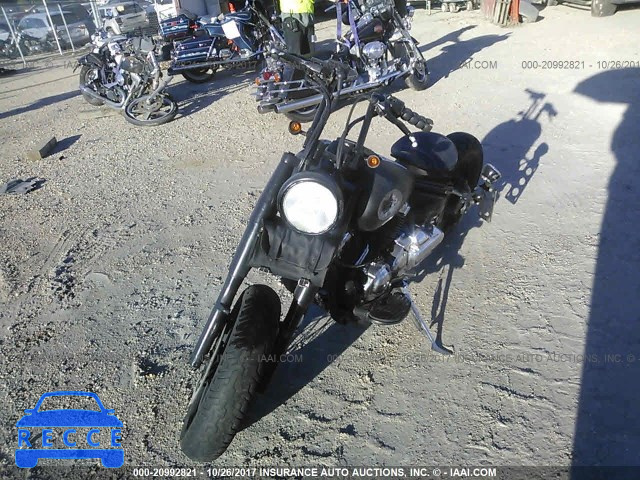 2004 Yamaha XVS65 A JYAVM01E84A064156 image 1