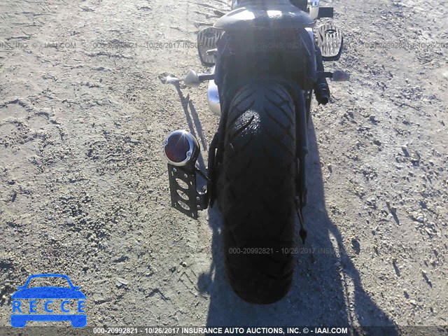 2004 Yamaha XVS65 A JYAVM01E84A064156 image 5