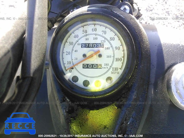 2004 Yamaha XVS65 A JYAVM01E84A064156 image 6