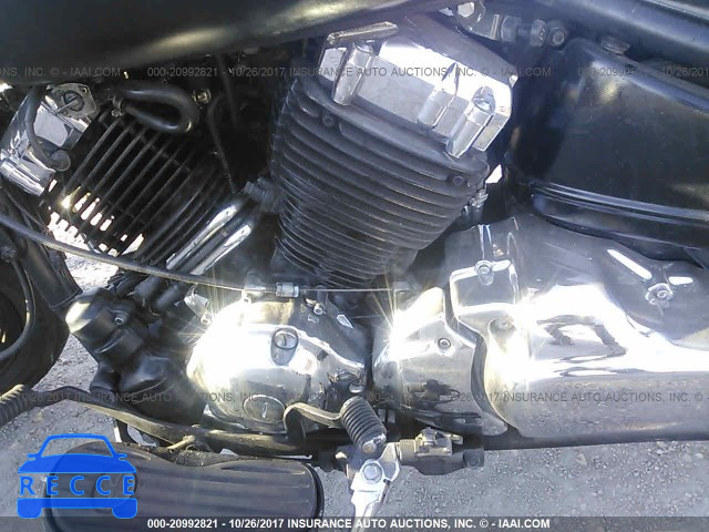 2004 Yamaha XVS65 A JYAVM01E84A064156 image 8