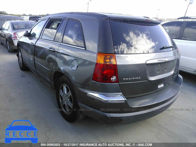 2004 Chrysler Pacifica 2C8GF68434R583004 зображення 2