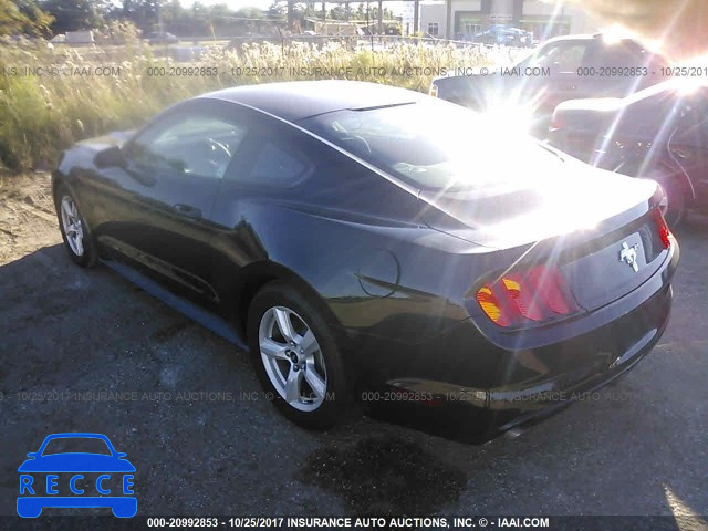 2017 FORD MUSTANG 1FA6P8AM5H5306394 image 2