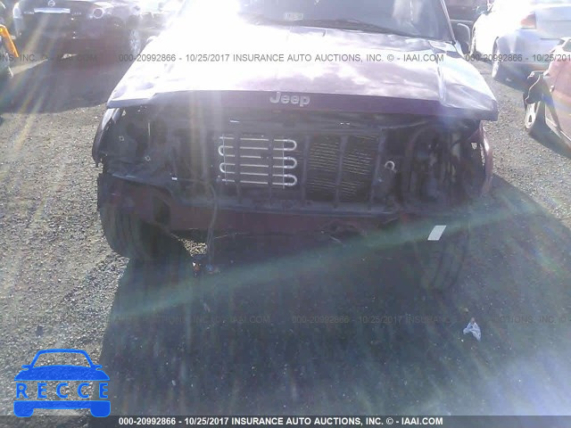 1999 Jeep Grand Cherokee LIMITED 1J4GW68N3XC660732 Bild 5