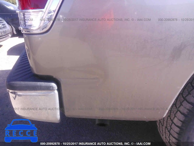 2007 Nissan Titan XE/SE/LE 1N6BA07A07N217255 image 5