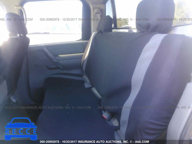 2007 Nissan Titan XE/SE/LE 1N6BA07A07N217255 image 7