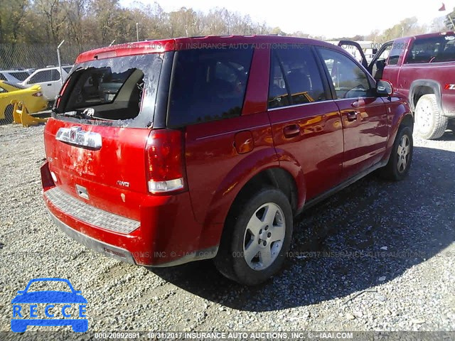 2006 Saturn VUE 5GZCZ63416S826632 зображення 3