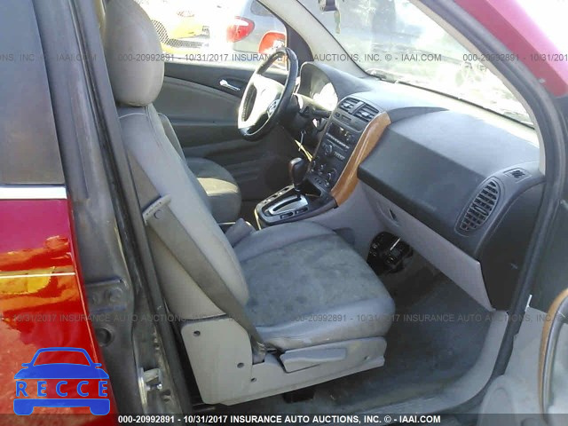 2006 Saturn VUE 5GZCZ63416S826632 зображення 4