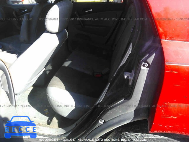 2006 Saturn VUE 5GZCZ63416S826632 image 7