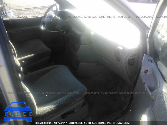 1997 Dodge Grand Caravan 1B4GP44R4VB384187 image 4