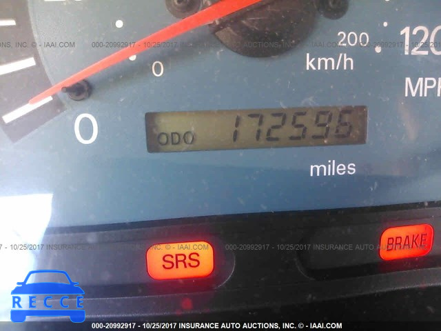 2003 Mitsubishi Galant 4A3AA46G93E042877 зображення 6