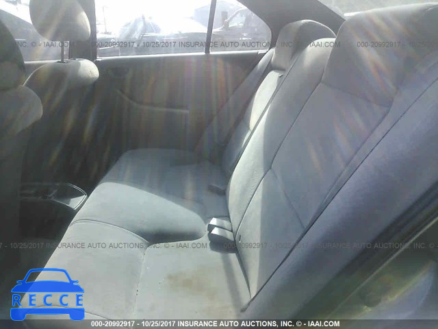 2003 Mitsubishi Galant 4A3AA46G93E042877 image 7