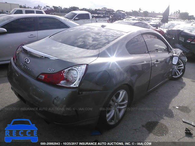 2010 Infiniti G37 SPORT JN1CV6EK8AM104549 image 3