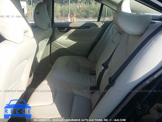 2008 VOLVO S60 2.5T YV1RS592482689974 image 7