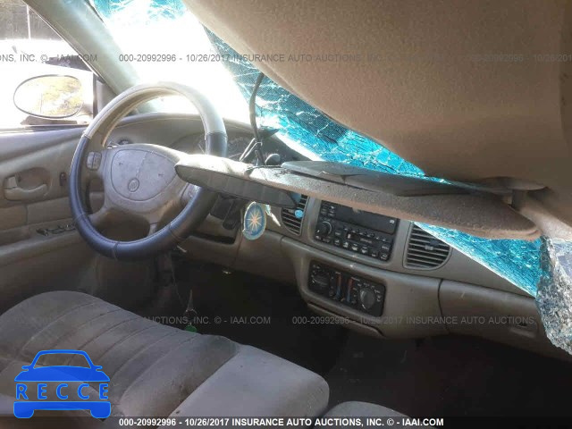 2002 Buick Century 2G4WS52J921164972 image 4