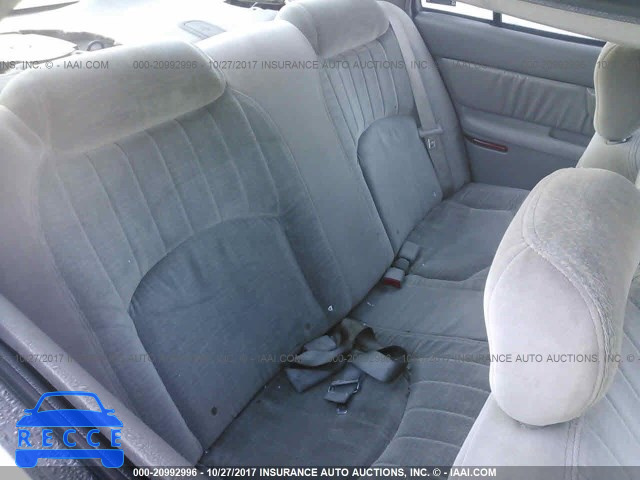 2002 Buick Century 2G4WS52J921164972 image 7