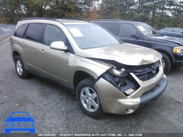 2007 Suzuki XL7 2S3DB217276120873 Bild 0