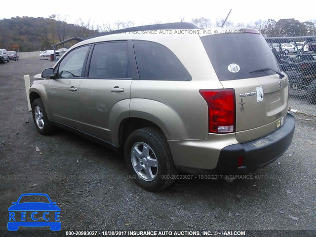 2007 Suzuki XL7 2S3DB217276120873 image 2