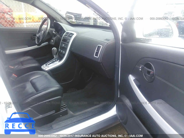 2009 PONTIAC TORRENT 2CKDL43F096203306 image 4