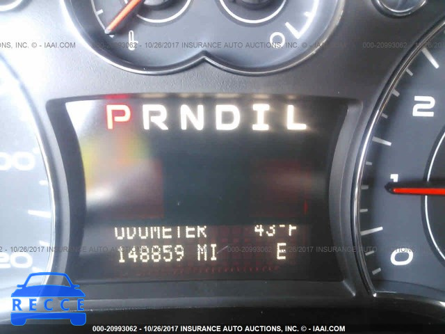 2009 PONTIAC TORRENT 2CKDL43F096203306 image 6