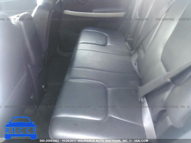 2009 PONTIAC TORRENT 2CKDL43F096203306 image 7