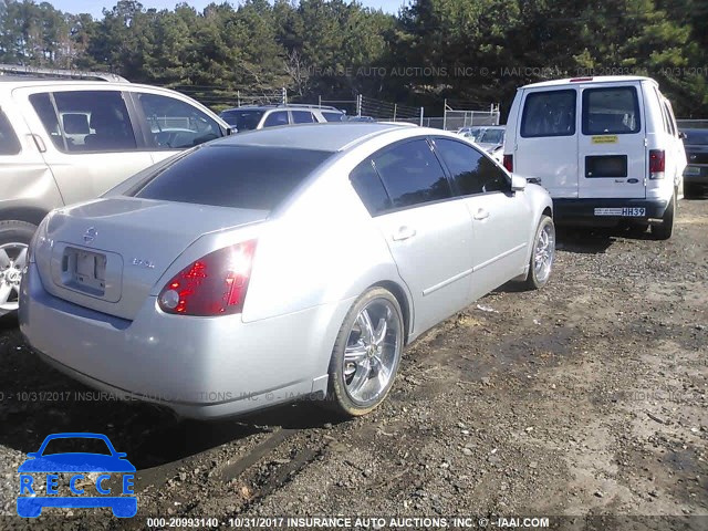 2005 Nissan Maxima 1N4BA41E25C864857 image 3