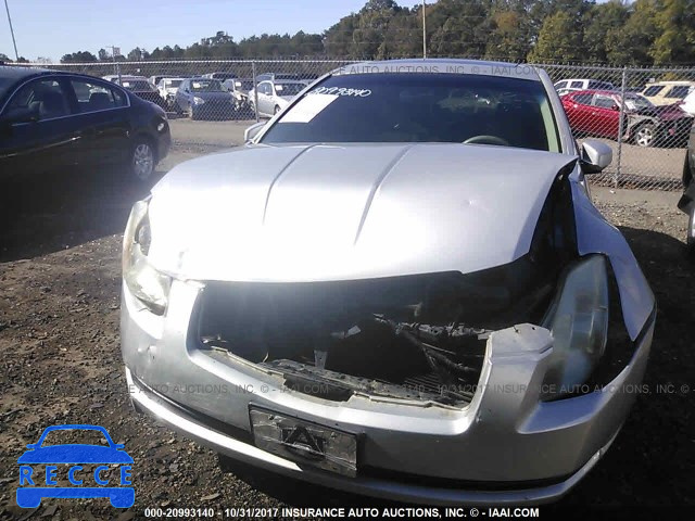 2005 Nissan Maxima 1N4BA41E25C864857 image 5