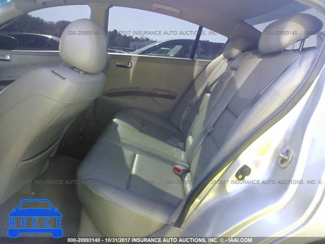 2005 Nissan Maxima 1N4BA41E25C864857 image 7